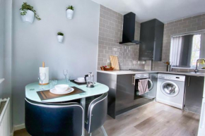 Modern Home, Beautiful Spacious Garden, City Centre NETFLIX